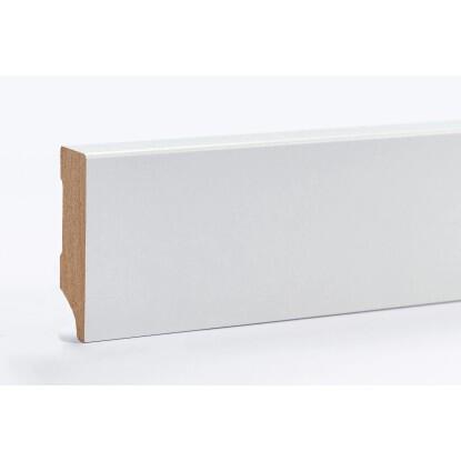 Egger kocka szegélyléc fehér 60 mm x 18 mm x 2400 mm