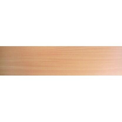 Egyenes laminált polc bükk 60 cm x 15 cm x 1,8 cm