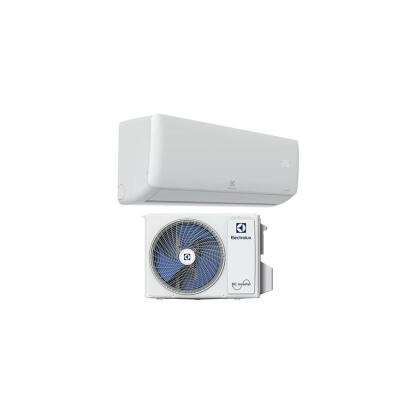Electrolux HEJ dc inverter klíma 2,6kw Wifi tálcafűtés