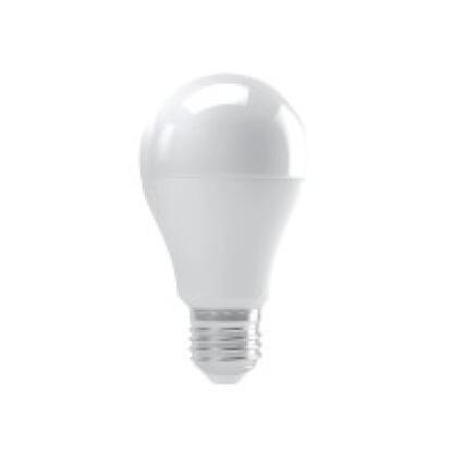 Emos Basic LED körte izzó E27 10 W melegfehér