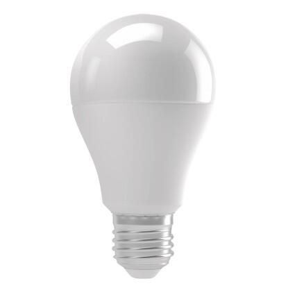 Emos Basic LED körte izzó E27 12 W melegfehér