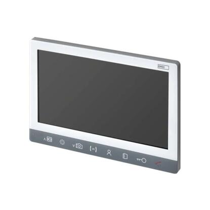 Emos H3015 EM-10AHD videó kaputelefon beltéri egység