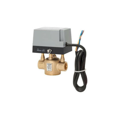  Esbe ZRS224 motoros zónaszelep 1" BM 43122300