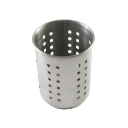 Evőeszköz szárító inox kerek