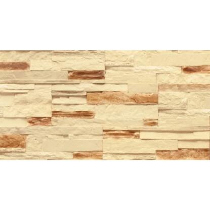 FABROSTONE LISSZABON - falburkoló (50x20x1-2cm, 1m2)