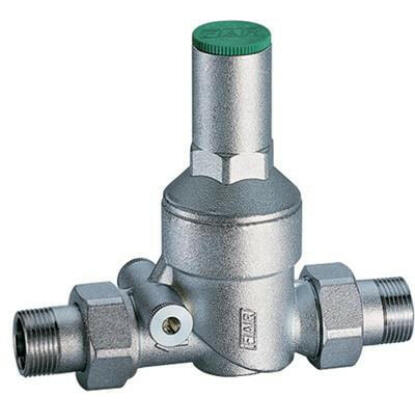 FAR Víznyomáscsökkentő 1" (2810-1)