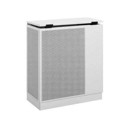 FÉG Konvektor GF-35 parapetes parapet szett nélkül