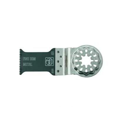 FEIN STARLOCK E-CUT FINE - fűrészlap (50x30mm, 3 db)