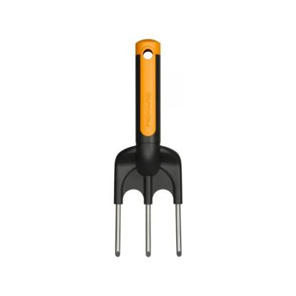 FISKARS PREMIUM - gyomláló villa