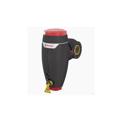FLAMCO XSTREAM CLEAN mágneses iszapleválasztó szigeteléssel BM 3/4"