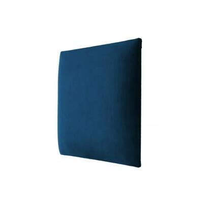 FLLOW VELVET - falpanel (30x30cm, kék)