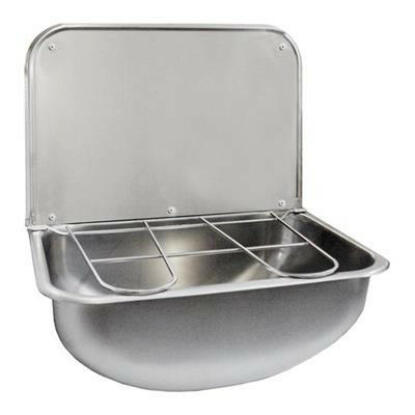 FRANKE Falikút rozsdamentes WB 440 C (WB440C)