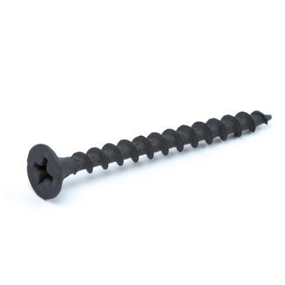 Famenetes csavar 4,2x75 mm ritka menetű