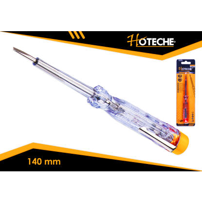 Fázisceruza 140mm Hoteche