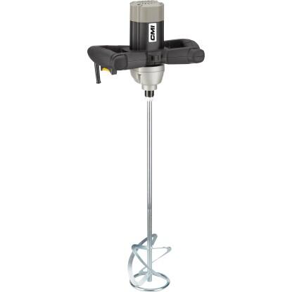 Festék- és habarcskeverő "C-FMR-1200" LUX