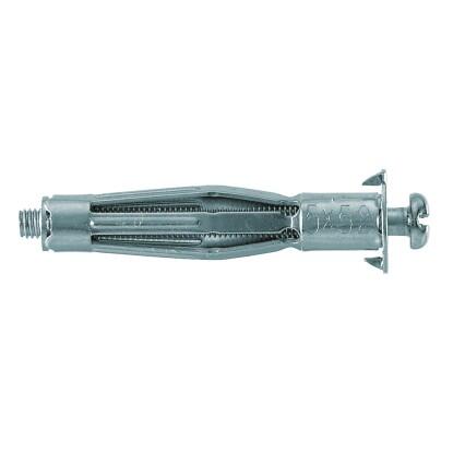 Fischer HM 6 x 37 SK fém üregdübel csavarral 4 db