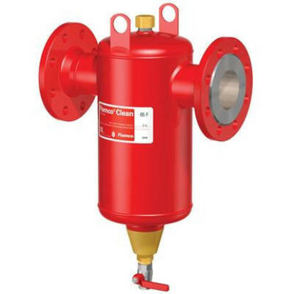 Flamco Clean 80 F iszapleválasztó (28190)