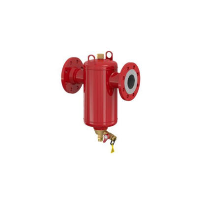Flamco Clean Smart F DN100