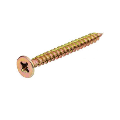 Forgácslap csavar 5x50 mm