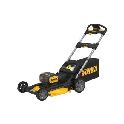 Fűnyíró, 18V XR 2x8Ah, Dewalt