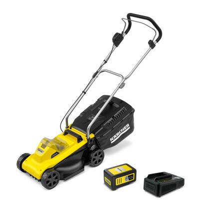 Fűnyíró LMO 2-18 EU, (akkumulátoros), Karcher