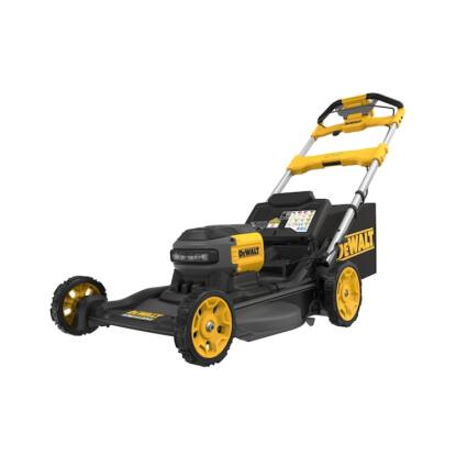 Fűnyíró, önjáró 54V XR, Dewalt
