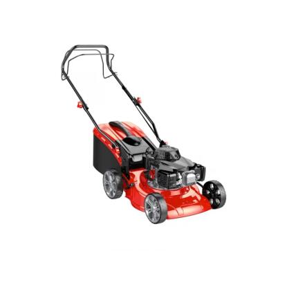 GAMA GARDEN GLM 40-P BASIC - benzines fűnyíró