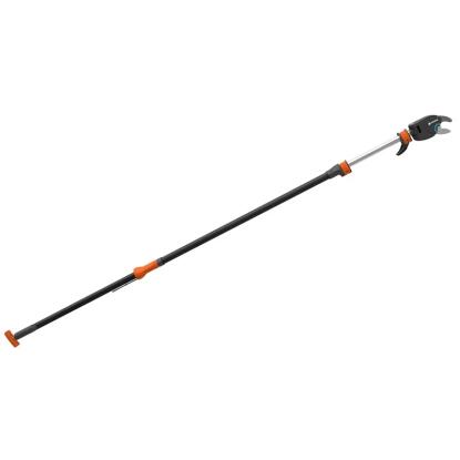 GARDENA STARCUT 410 PLUS - teleszkópos ágvágó