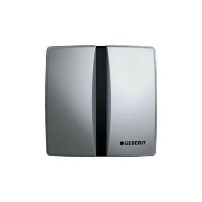 GEBERIT BASIC PISZOÁR INFRA VEZÉRLÉS HÁLÓZATI MATT KRÓM (115.802.46.5)