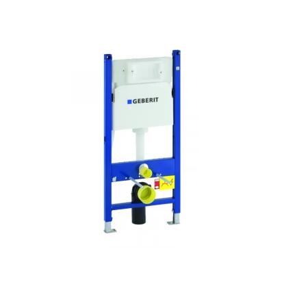 GEBERIT DUOFIX BASIC - falsík alatti WC-tartály