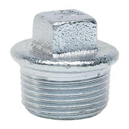 GEBO Platinum dugó 1/2"