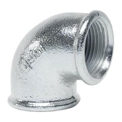 GEBO Platinum könyök B-B 1/2"