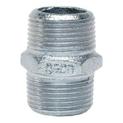 GEBO Platinum közcsavar 1/2"