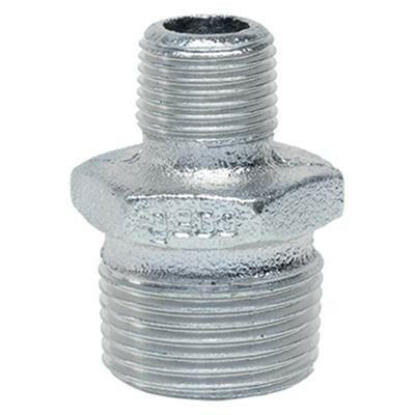 GEBO Platinum közcsavar K-K 5/4"- 1"