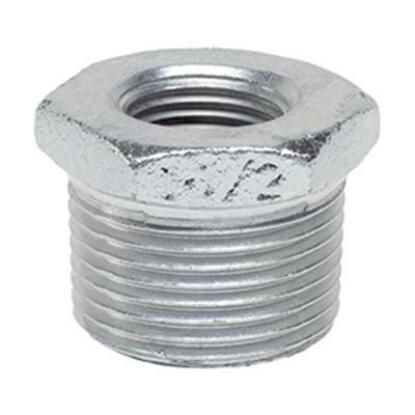 GEBO Platinum szűkítő K-B 1/2"-3/8"