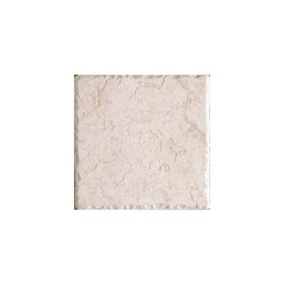 GIADA - padlólap (bianco, 15,2x15,2cm, 0,81m2)