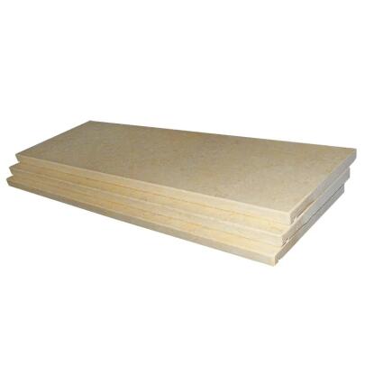 GIALLO ATLANTIDE - párkány (mészkő, 154x35x2cm)