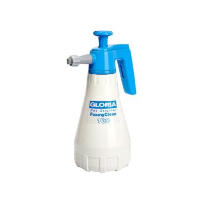 GLORIA FOAMY CLEAN 100 - kézi permetező (1L)