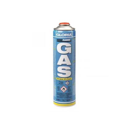 GLORIA THERMOFLAMM BIO - gázpatron (600ml)