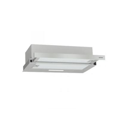 GORENJE TH60E3X - beépíthető teleszkópos páraelszívó (60cm, inox)
