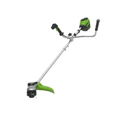 GREENWORKS GD60BCB - akkus fűkasza (60V, akku és töltő nélkül)