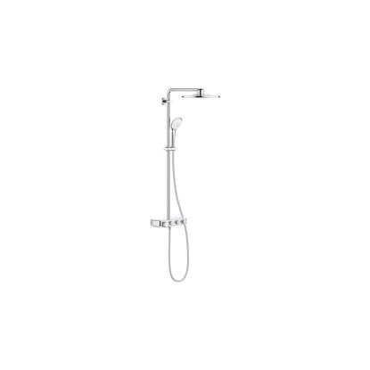 GROHE EUPHORIA SMARTCONTROL SYSTEM 310 DUO termosztátos zuhanyrendszer 26507000