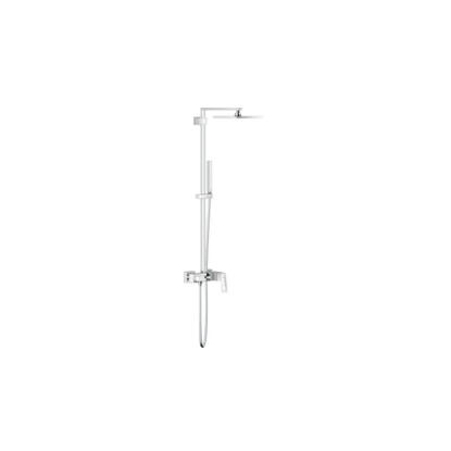 GROHE Euphoria Cube zuhanyrendszer 23147001