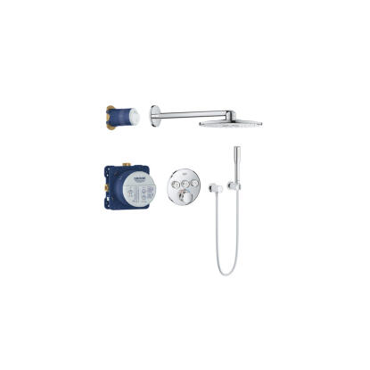 GROHE GROHTHERM SmartControl Rainshower 310 szett (34705000)