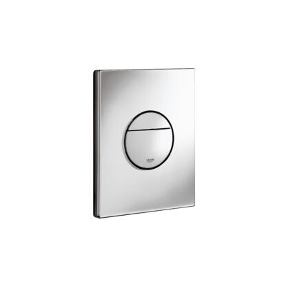 GROHE Nova Cosmopolitan nyomólap króm 38765000