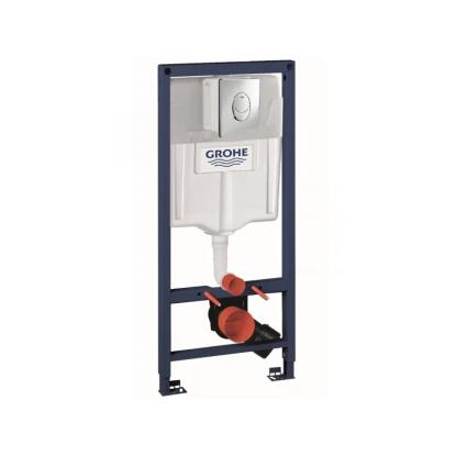 GROHE RAPID SL - falsík alatti WC-tartály (króm)