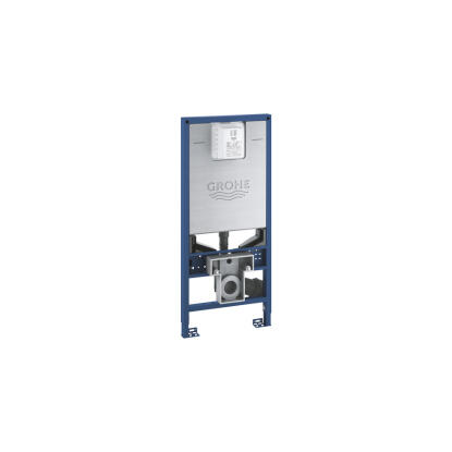 GROHE RAPID SLX WC tartály, falsík mögötti szerelő keret  39596000