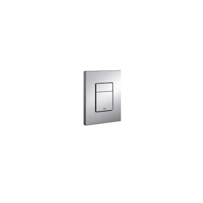 GROHE Skate Cosmopolitan nyomólap titánium ujjlenyomatmentes 38732BR0