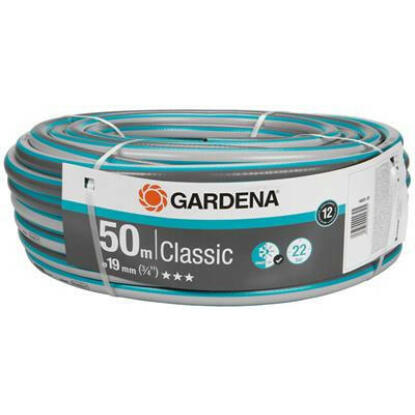 Gardena Classic tömlő 3/4" 50m ( 18025-20 )