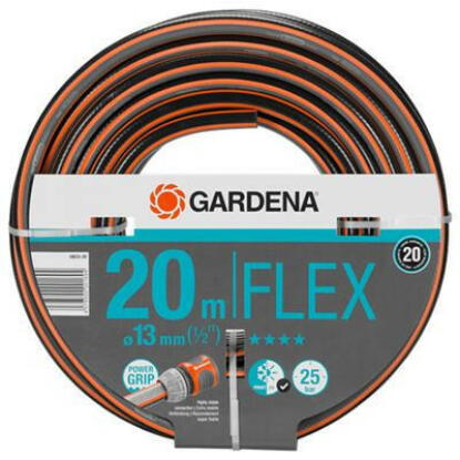 Gardena Comfort flex tömlő 1/2" 20m ( 18033-20 )